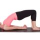 Bridge Pose