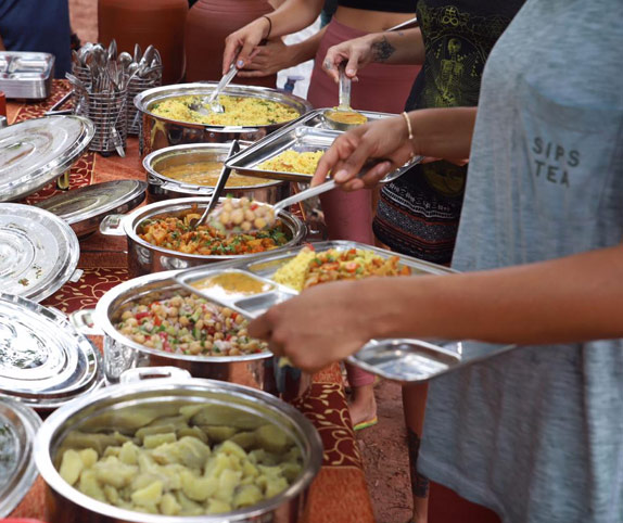 Food Food in kerala