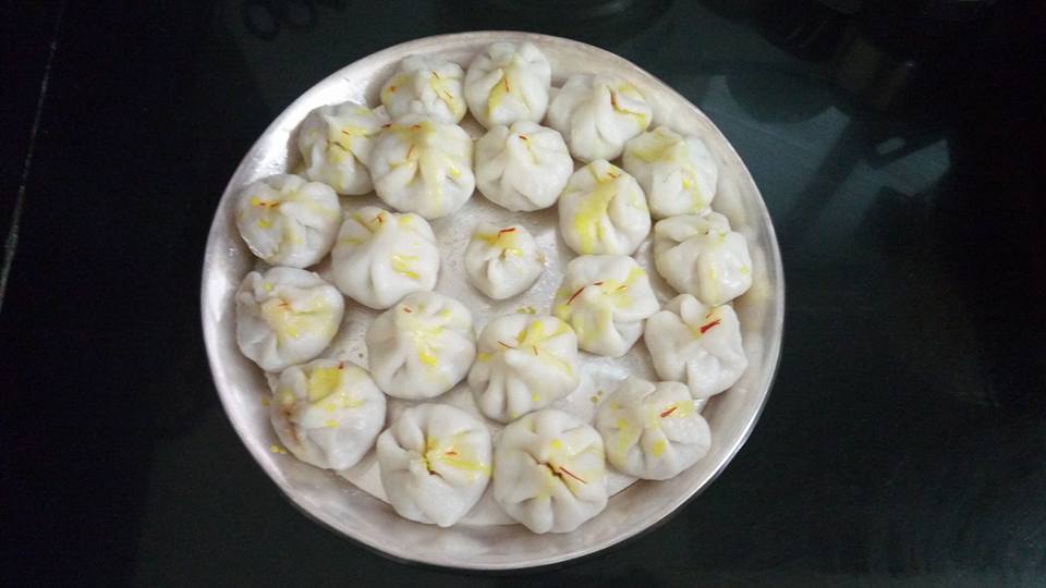ganesh chaturthi moda