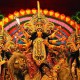 goddess shakti navaratri celebration india