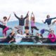 Yoga Teacher Training Scholorship