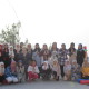 People from Saudi Arabia For Yoga Retreat in Rishikul Yogshala
