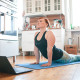 learn yoga online