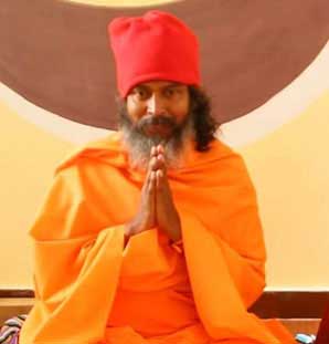 Swami Atmananada