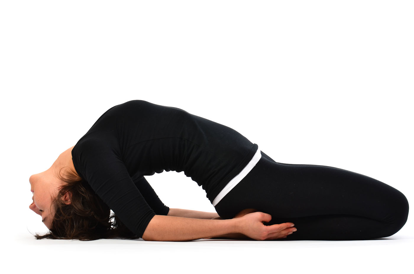 Matsyasana