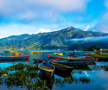Nepal