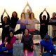 Yoga and Fun