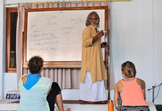 Program