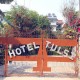 Rishikul Yogshala Nepal Hotel Tulsi