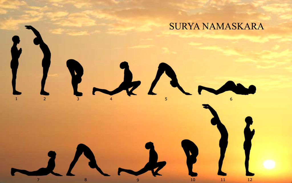 surya-namaskar