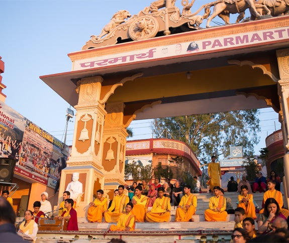 TAKE A TOUR OF THE TEMPLES 2