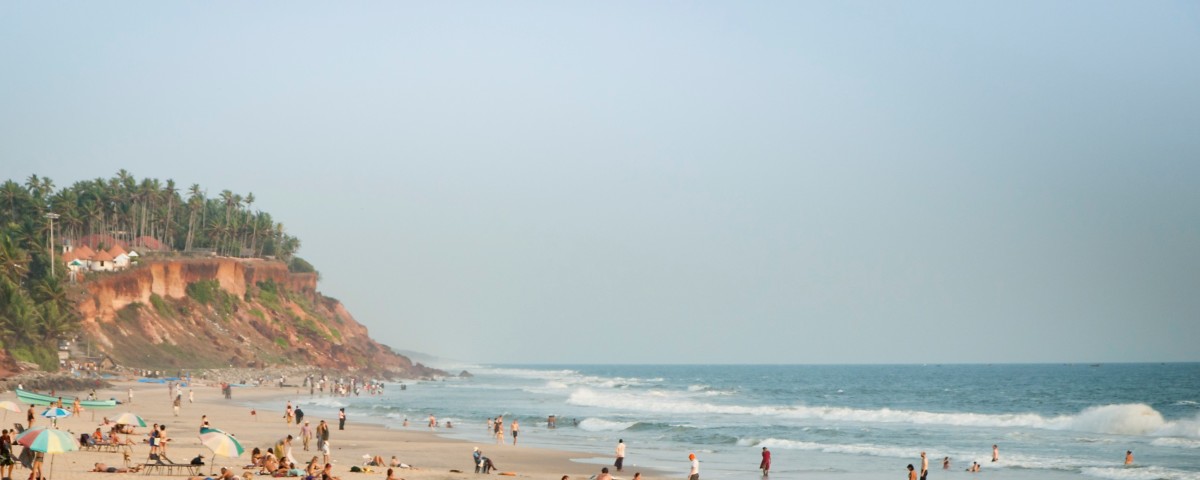 Varkala-beach-papanasam-beach