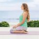 Yoga create creative thoughts
