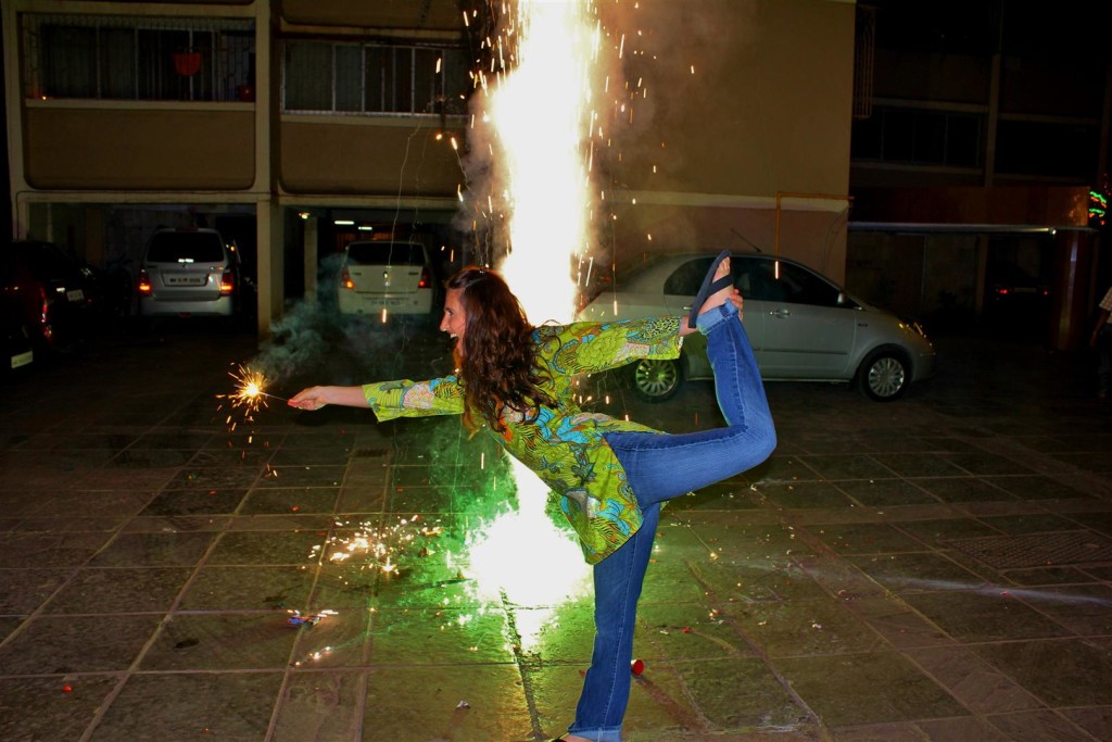 special diwali yoga