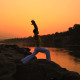 yoga poses to enerzize yourself