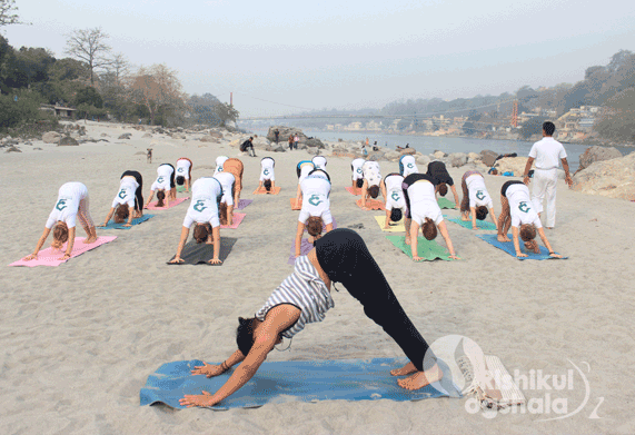 Yogi Prashant