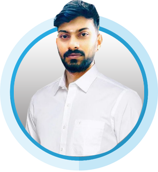SHIROMANI JISHNU